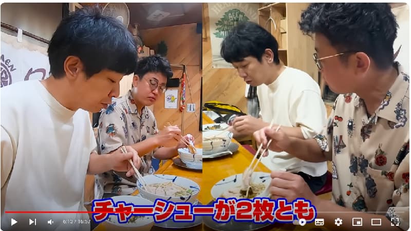 銀シャリの【絶品】香川県高松市No.1のラーメン『讃岐ロック』が最高すぎました！
