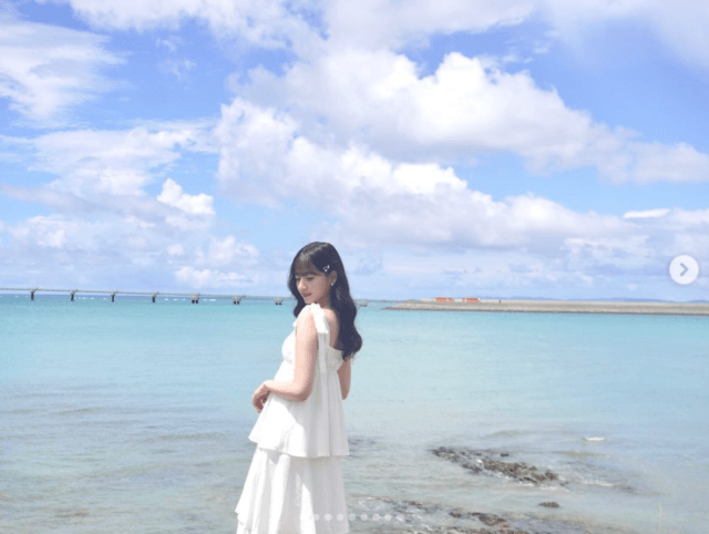 乃木坂46メンバーの“白ワンピ姿”が無敵の可愛さ！