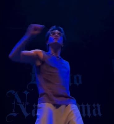 反則でしょこれぇ！アイドル・中島健人のダンスが「カッコイイ！」と話題に！