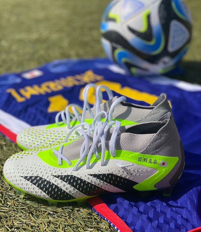 【サッカー】岩渕真奈が現役引退を表明　「自分のサッカー人生が大大大好きでした。」