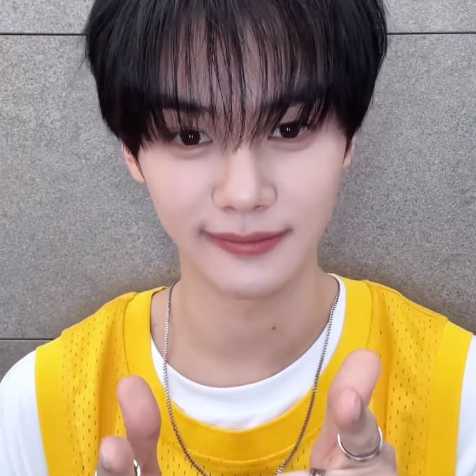 恥ずかし…からのプンスカ！？ZB1ギュビンの動画が可愛い