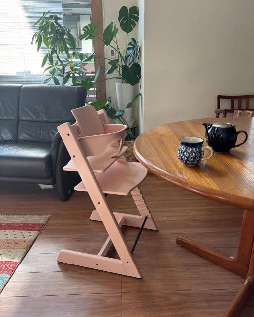 「色が絶妙で…」元フジテレビ・久代萌美アナ、使いやすすぎて実家にも購入したベビー用品を明かす！