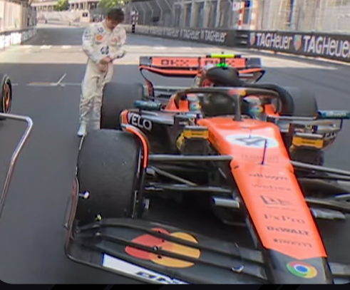 F1 驚きの名場面総集編！見逃し厳禁の“神シーズン”ベストショット公開