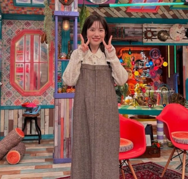 弘中綾香が「あるもの」の仕入れを優先している激レアさんを紹介！