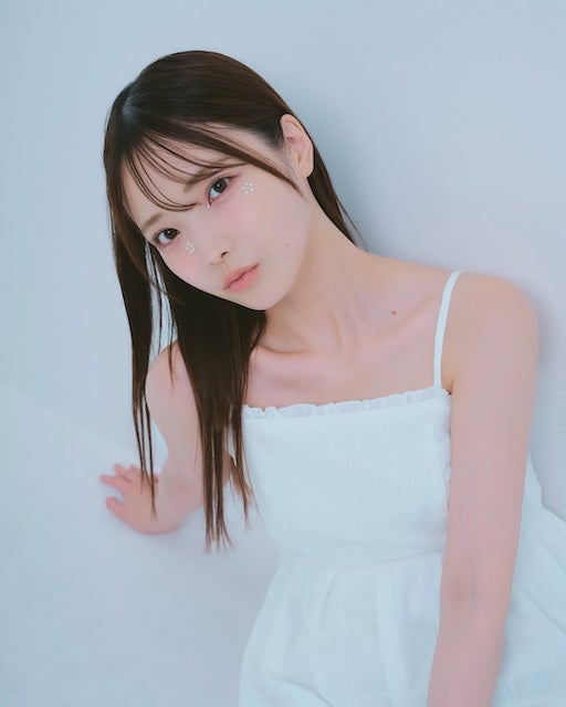 タレント・新谷姫加、パーソナルカラーへの新たな気づきを報告