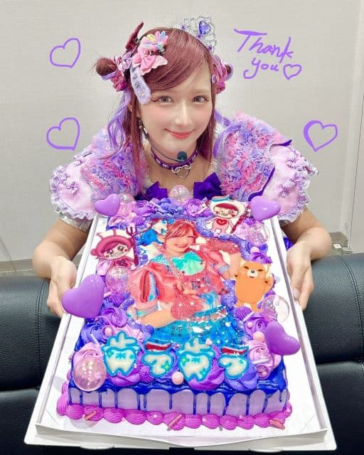 「キラキラした姿は一生忘れません」インフルエンサーしなこ、イベントでライブビューイングも超満員に！