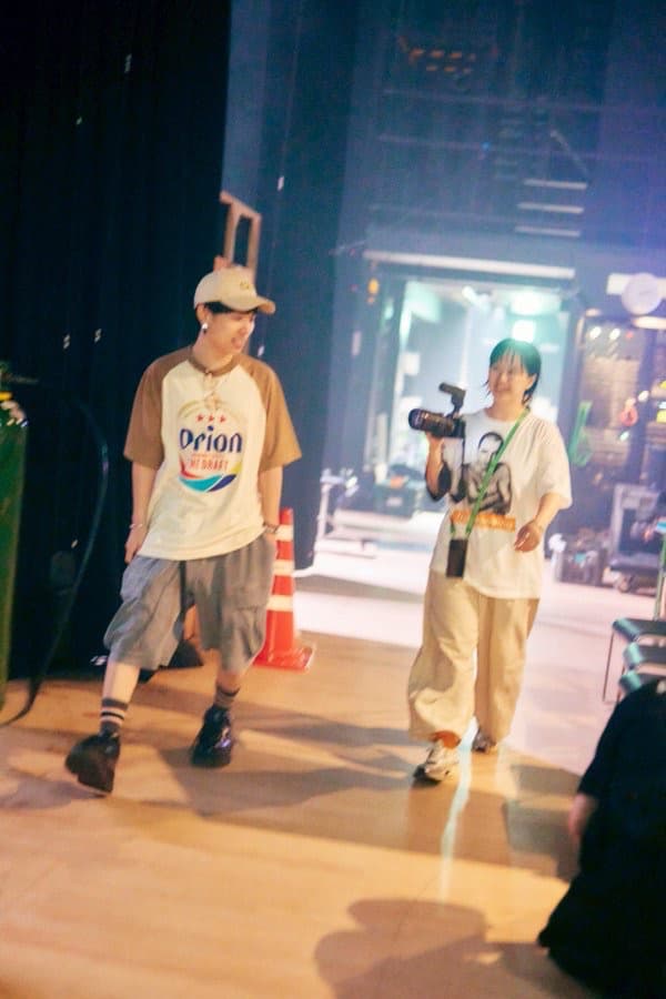 Saucy Dog石原慎也、ホールツアー沖縄ファイナルを終え感謝の投稿「ありがとう」