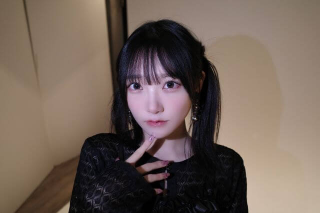 ≠ME・本田珠由記がかわいすぎる最新ショットを公開！大人っぽい姿に「美しさと笑顔のギャップが天才すぎる…」