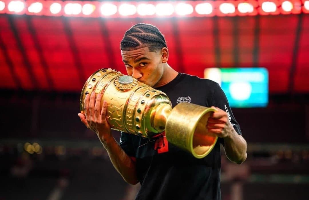 ボーンマス、“アミン・アドリ獲得”を正式決定　移籍金は2,900万ユーロ