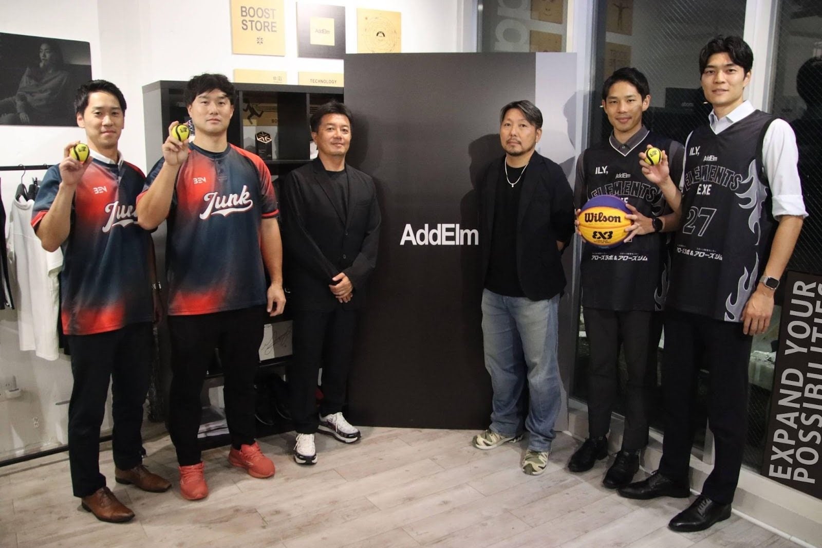 アーバンスポーツ同士が初のタッグ！Baseball5と3x3バスケットボールチームが一つになり、地域創生と共生社会を促進する新たな一歩に