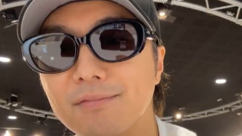 EXILE TAKAHIROのインスタライブ配信がファンに癒しの時間を提供