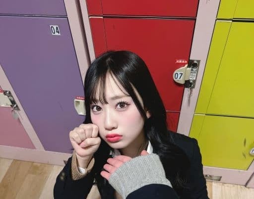 「う〜ん悩ましい…」AKB48・徳永羚海、あざとかわいいショット連発で”何枚目が好き？”にファンから大反響！