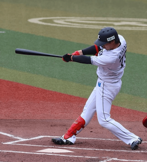 ライオンズで7年 高木渉が引退表明