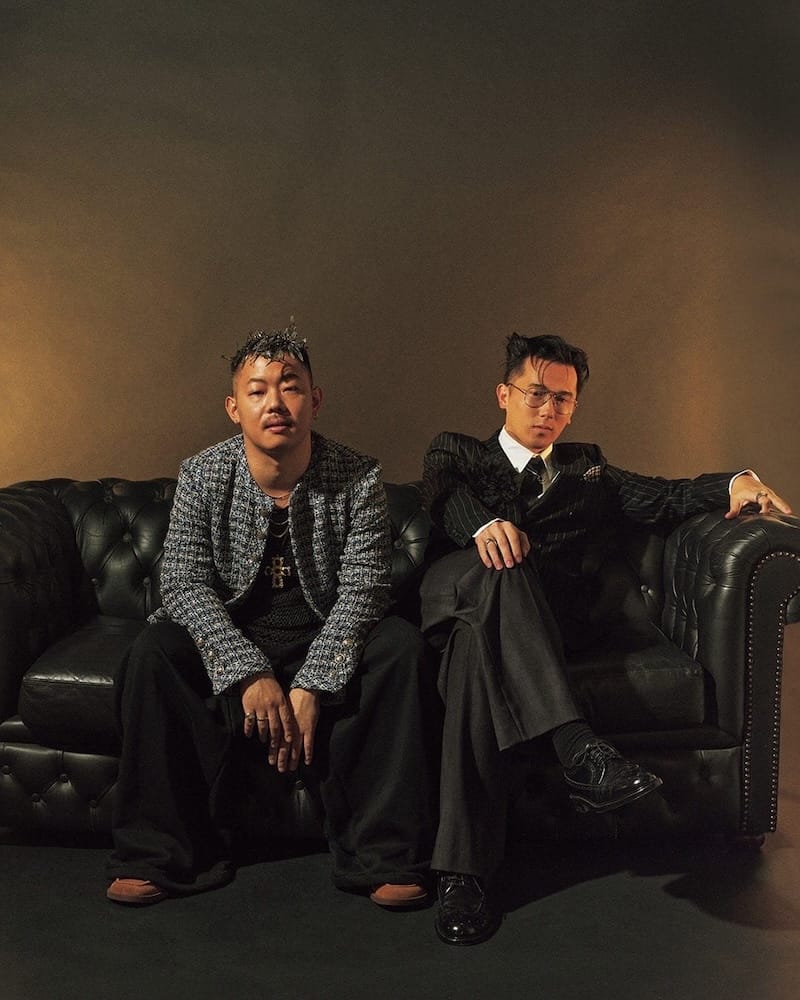 ザ・マミィ 酒井貴士のセクシーショットにファン驚愕！