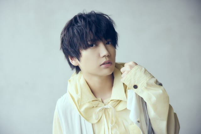 「時が早いです」10月8日は声優・千葉翔也の日！アーティストデビューから1周年を迎える