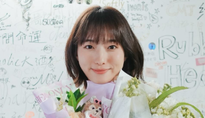 「広州のみんな、また会おうね！」山田姫奈、中国ファンミで大盛り上がり！