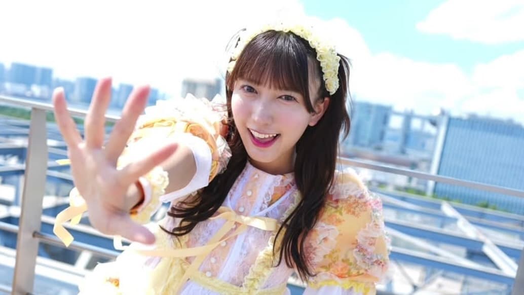 SWEET STEADY山内咲奈、TIF大成功に感謝