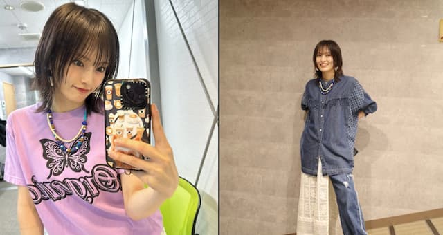 山本彩、ツアー６日目の終了を報告！