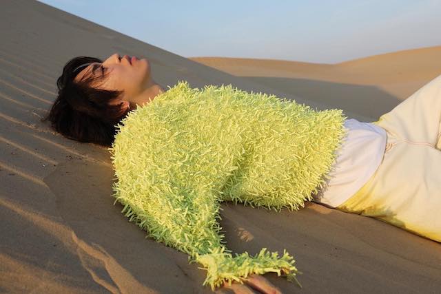 元キンプリ・岩橋玄樹が1st写真集のオフショット公開💖