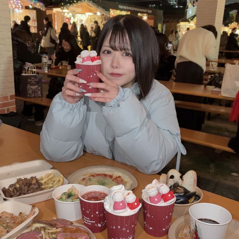 あの人気インフルエンサーの最新