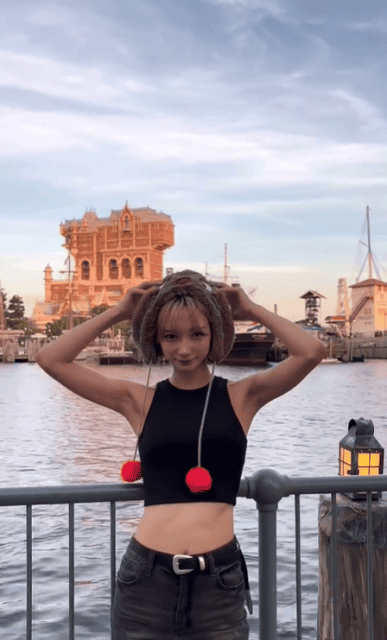 人気レイヤー・レイラの「おばあちゃんが言ってた最強」とは⁉︎