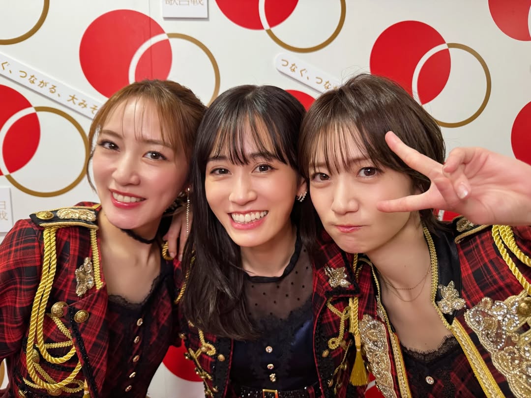 この笑顔は反則級…前田敦子の年末投稿が話題