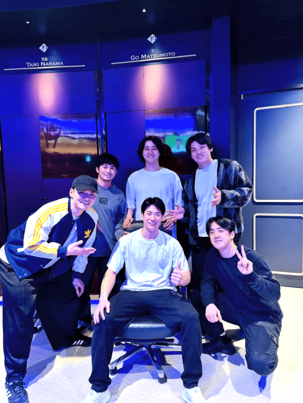 日本ハム・松本剛、エスコンの声援に別れ　来季は巨人で新たな挑戦へ