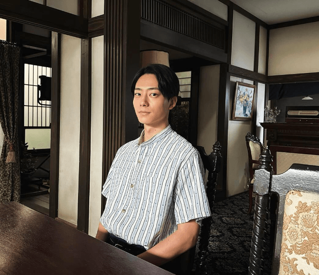 井上祐貴、『虎に翼』第21週に向けた意気込みを投稿！ファンからは期待と感動の声