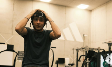 F1・アンドレア・キミ・アントネッリ、シーズン準備！気合十分の様子を公開 ！！