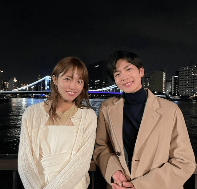 大人気俳優同士の大物カップル誕生？「とてもお似合い」の声続出