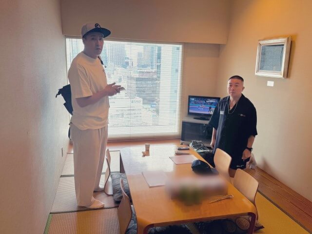 「こんなにかわいくて平和な速報初めて」チョコプラ長田が“1年間隠していたコト”とは…？