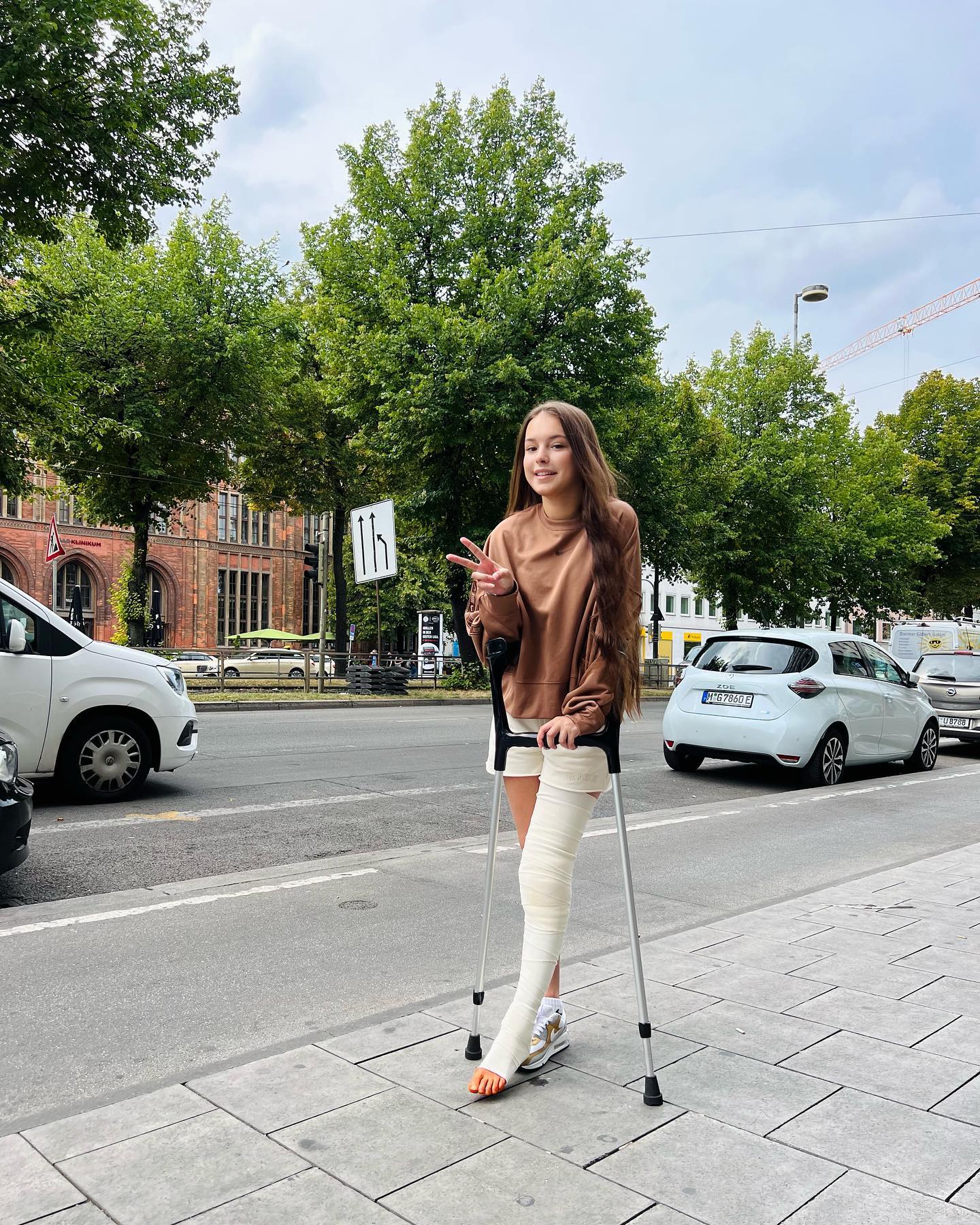 北京五輪女王のシェルバコワが左膝の手術を報告