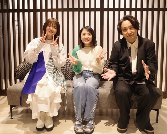 いきものがかり吉岡聖恵、