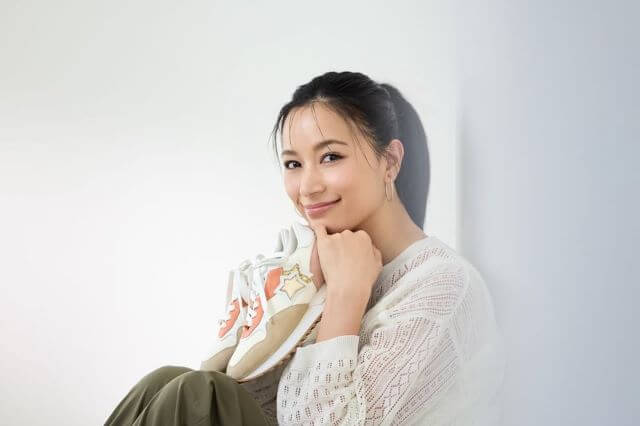 モデル・高橋ユウが着こなすAtlantic STARS × HIMIKO meets Me