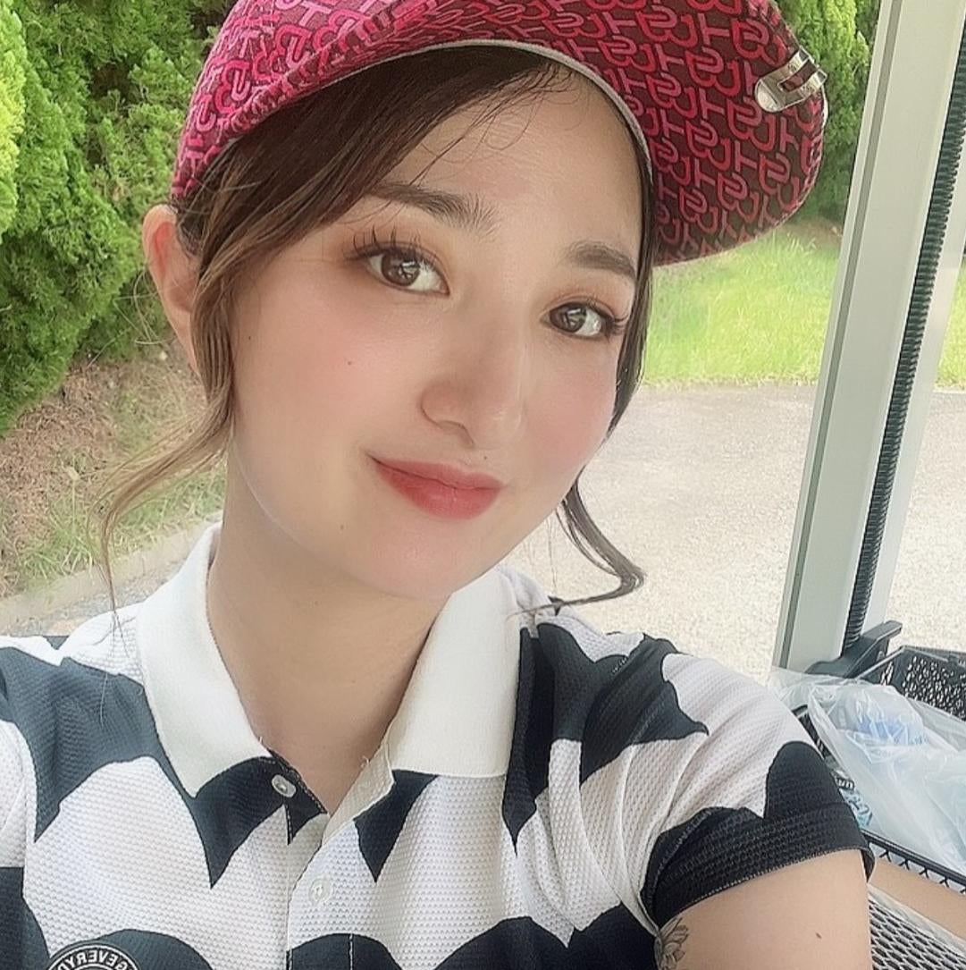 「ゴルフで新たな景色を」中野みづき、スポーツ多彩体験と指導成果を語る