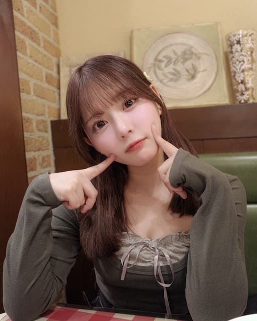 齊藤なぎさの新髪色バレンタインショットにファン悶絶!!