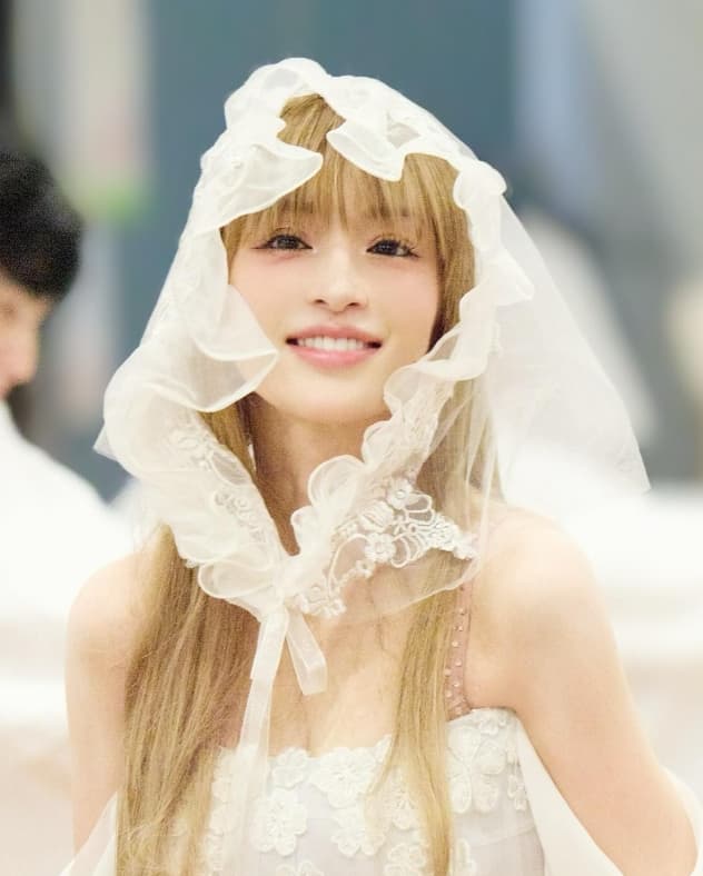 「事件事件‼可愛すぎて意味わからん！」歌姫〇〇の天使ショットにファン大騒ぎ！