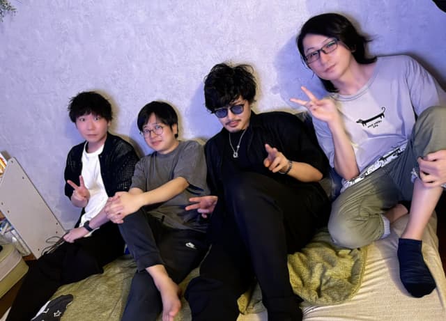 「スト6アプデ直後なのでみんなで調べ物したり対戦したり楽しかったです」女子ゲーマー・倉持由香宅にゲーマーが集う