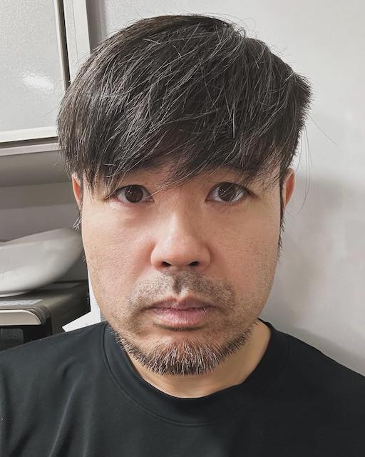 「風邪がつらかった。」品川祐が病み上がりの一枚を公開👀