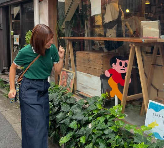 プロ長距離ランナー・信櫻空、24歳誕生日報告　同期と過ごしたオフショット公開