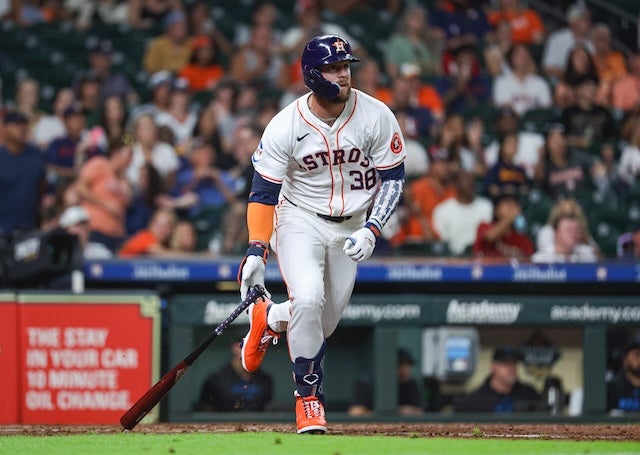 「大谷の元同僚」トレイ・キャベッジにNPB移籍の可能性が浮上！