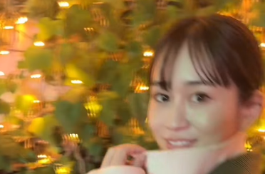 前田敦子、レコ大を観ながら年末のひととき「2025年も精力的にいくぜー！」