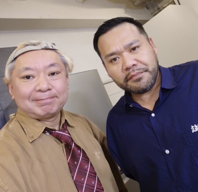 元放送作家の鈴木おさむ、ABEMAで放送中のドラマ「MOGURA」の誕生秘話を語る