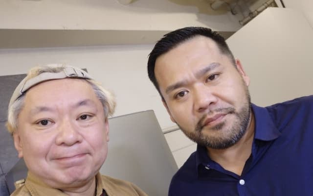 元放送作家の鈴木おさむ、ABEMAで放送中のドラマ「MOGURA」の誕生秘話を語る