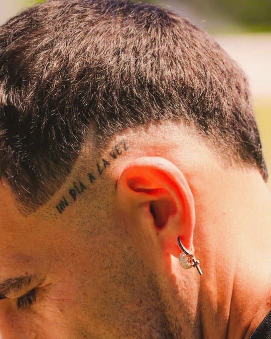 ベンフィカ主将オタメンディ、CLへ闘志全開！練習姿が話題に