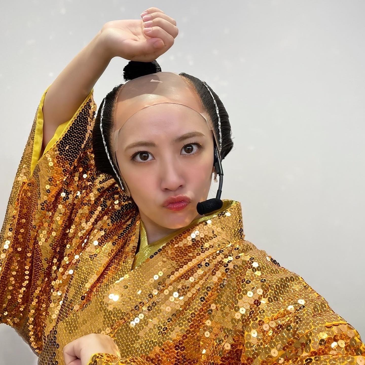 高橋みなみさんが