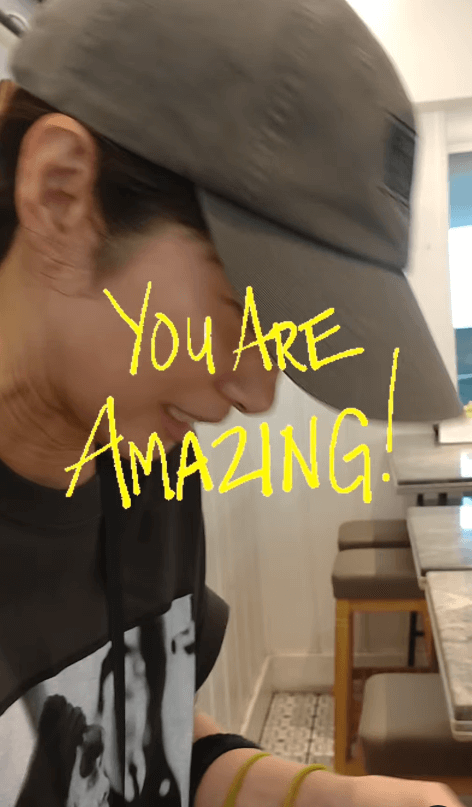 中村仁美、坂下千里子とのランチで爆笑エピソードをシェア！忘れん坊なチリさんに感謝