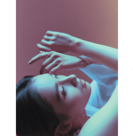 雑誌のオフショット公開‼️