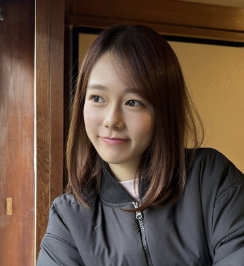 川口葵、新たな撮影現場からファンに期待感をプレゼント！