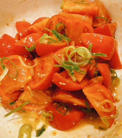 浜田雅功の妻・小川菜摘が手料理を披露！レシピも公開